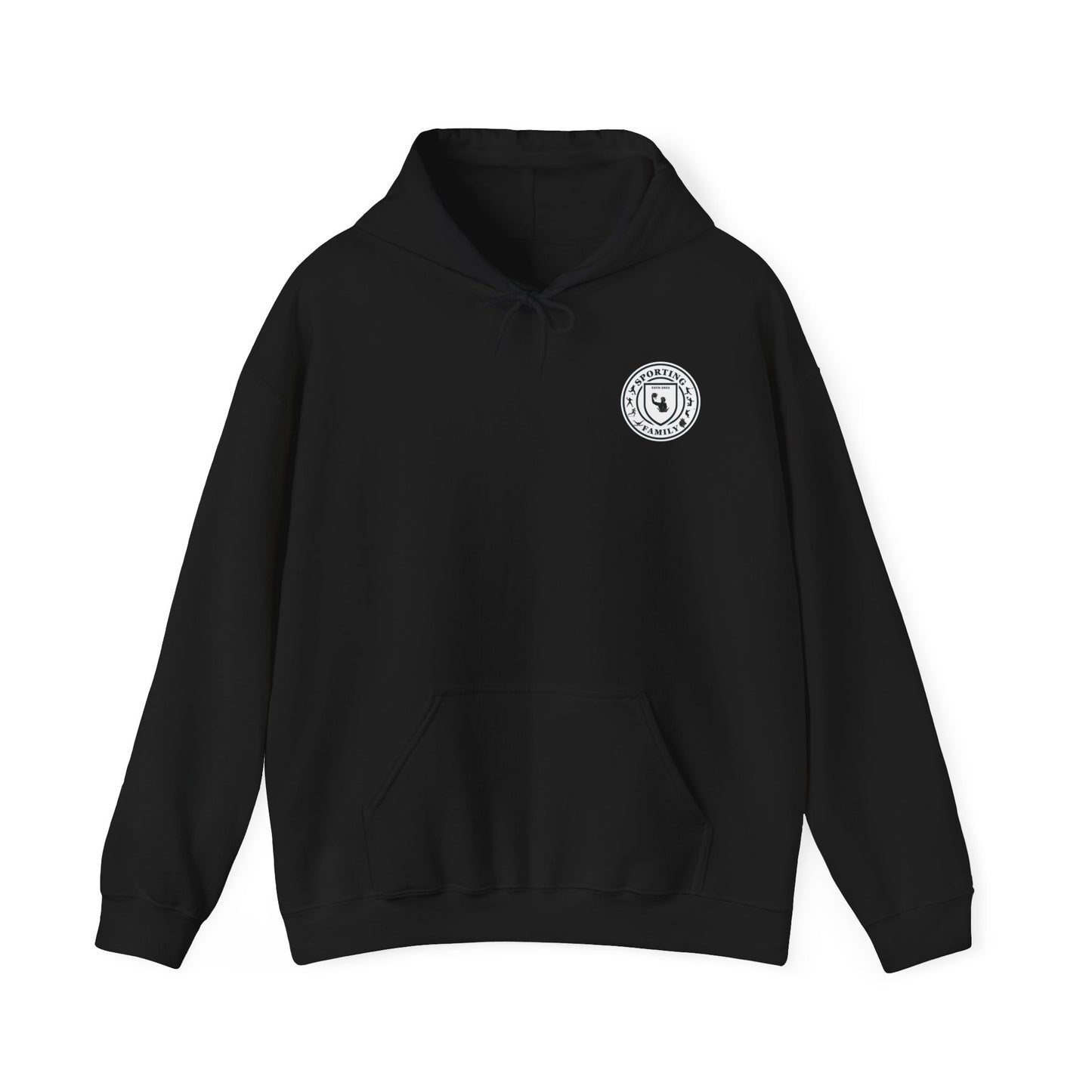 Heavy Blend™ Hooded Sweatshirt-Waterpolo