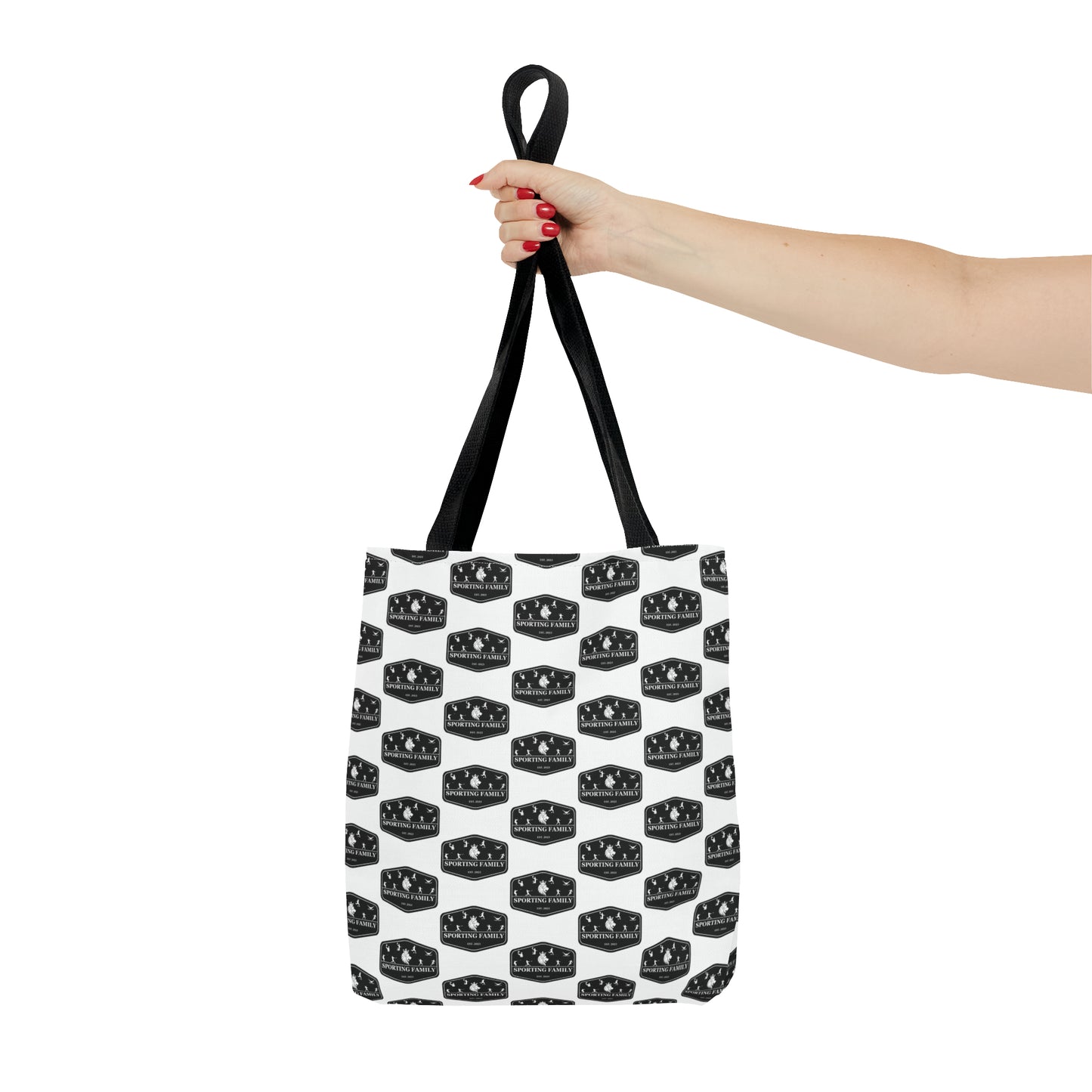 CUSTOM Tote Bag- Email us to Design your Tote with Your Favorite Player or Team