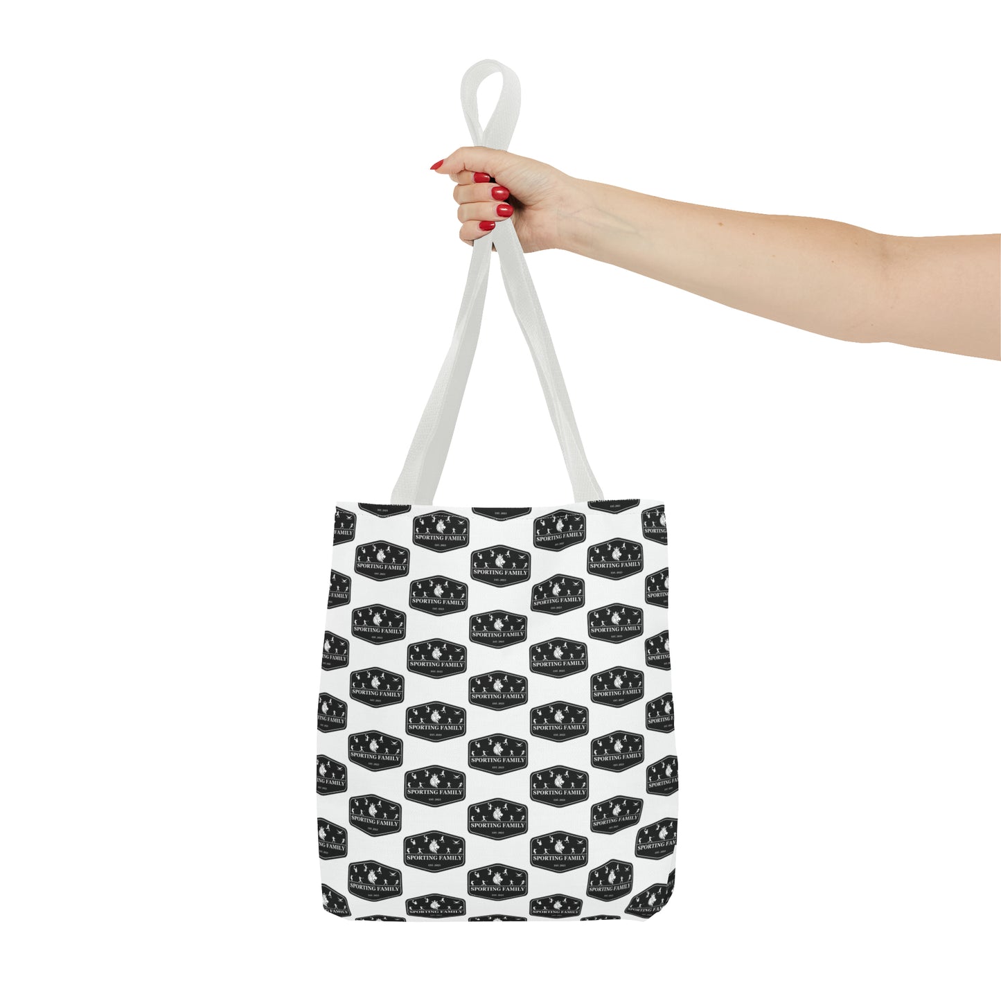 CUSTOM Tote Bag- Email us to Design your Tote with Your Favorite Player or Team