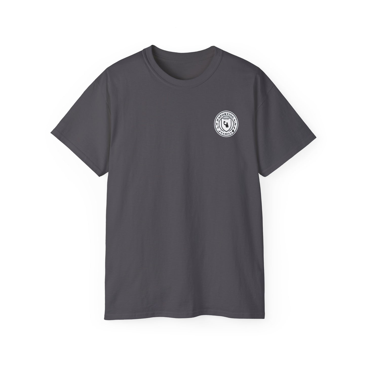 Ultra Cotton Tee-Waterpolo