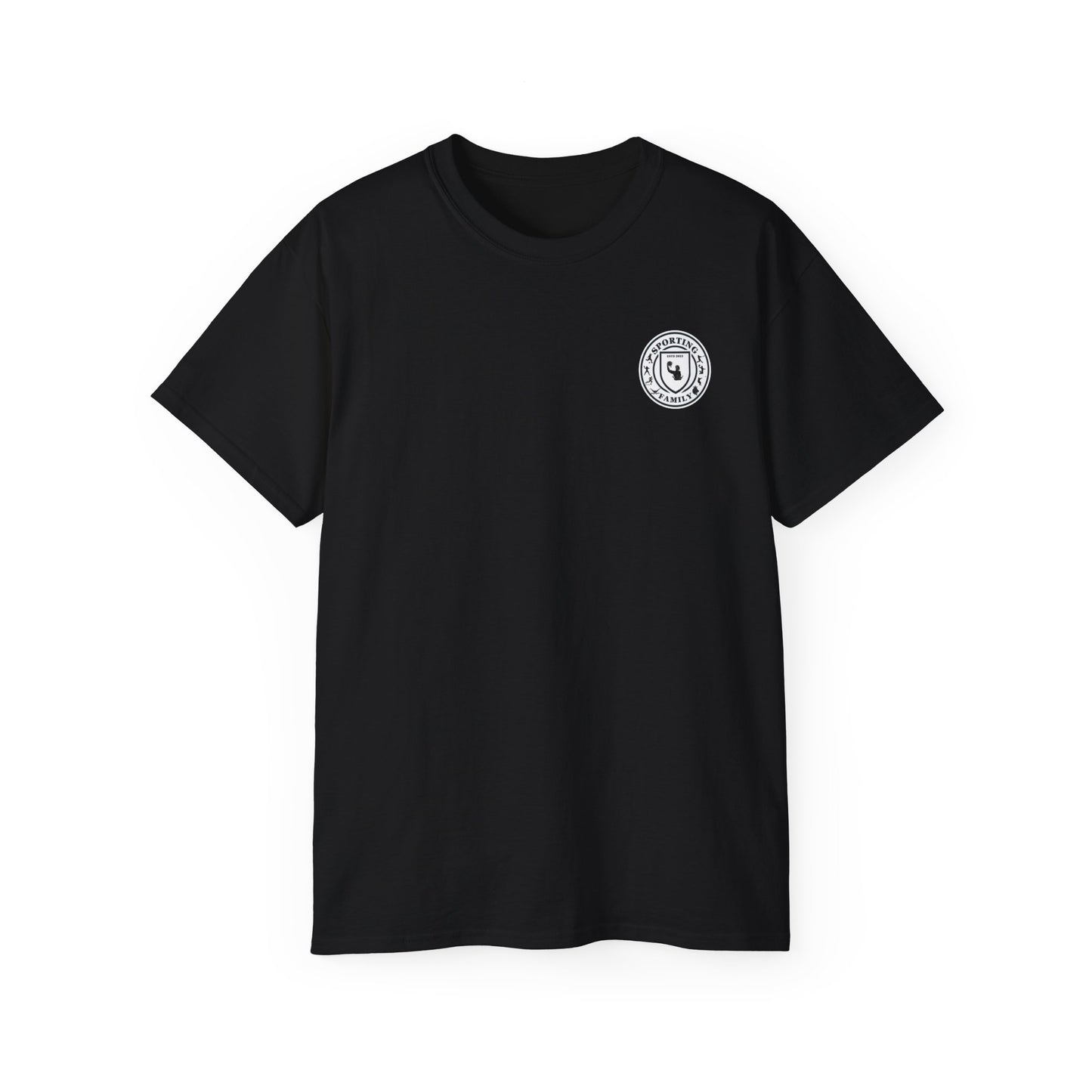 Ultra Cotton Tee-Waterpolo