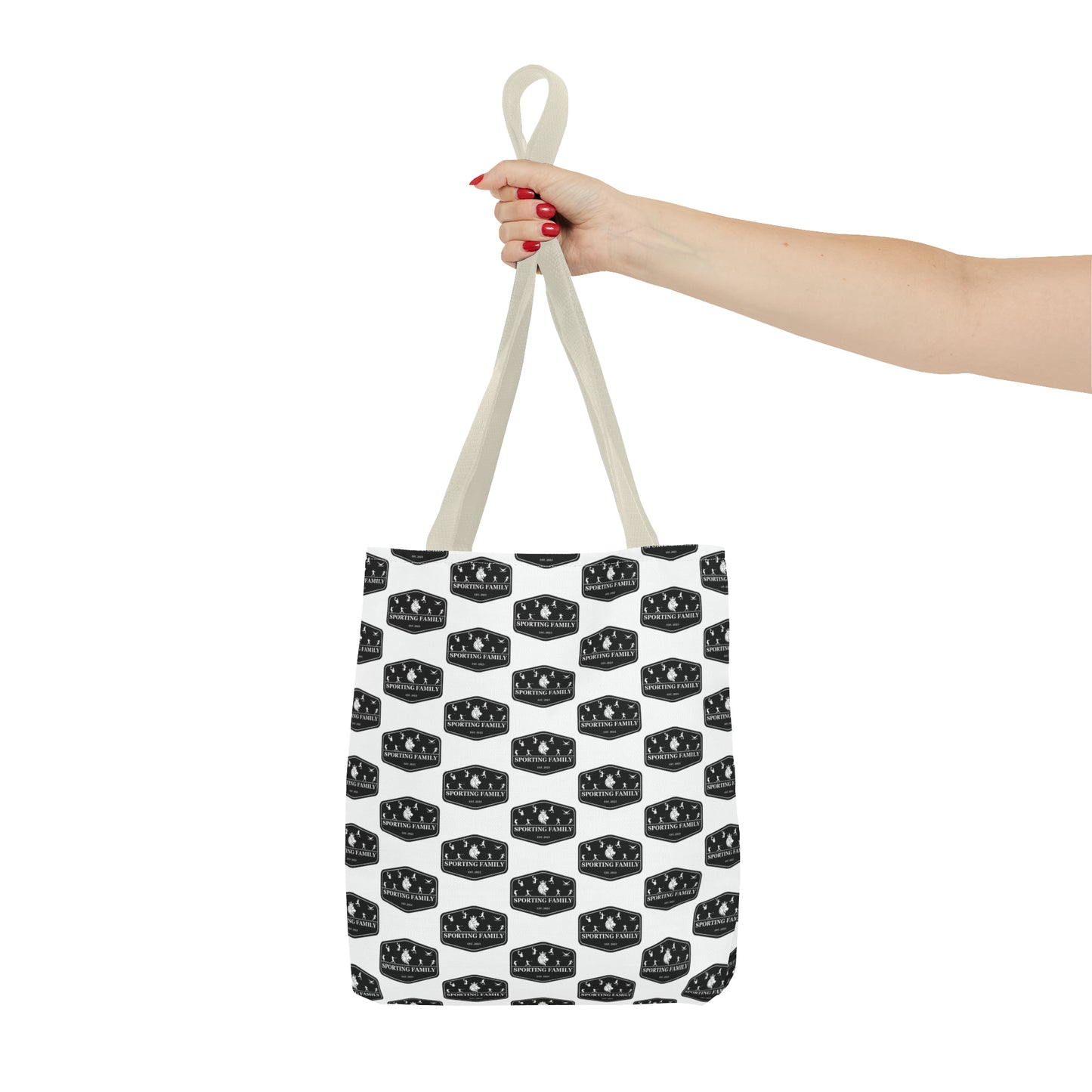CUSTOM Tote Bag- Email us to Design your Tote with Your Favorite Player or Team