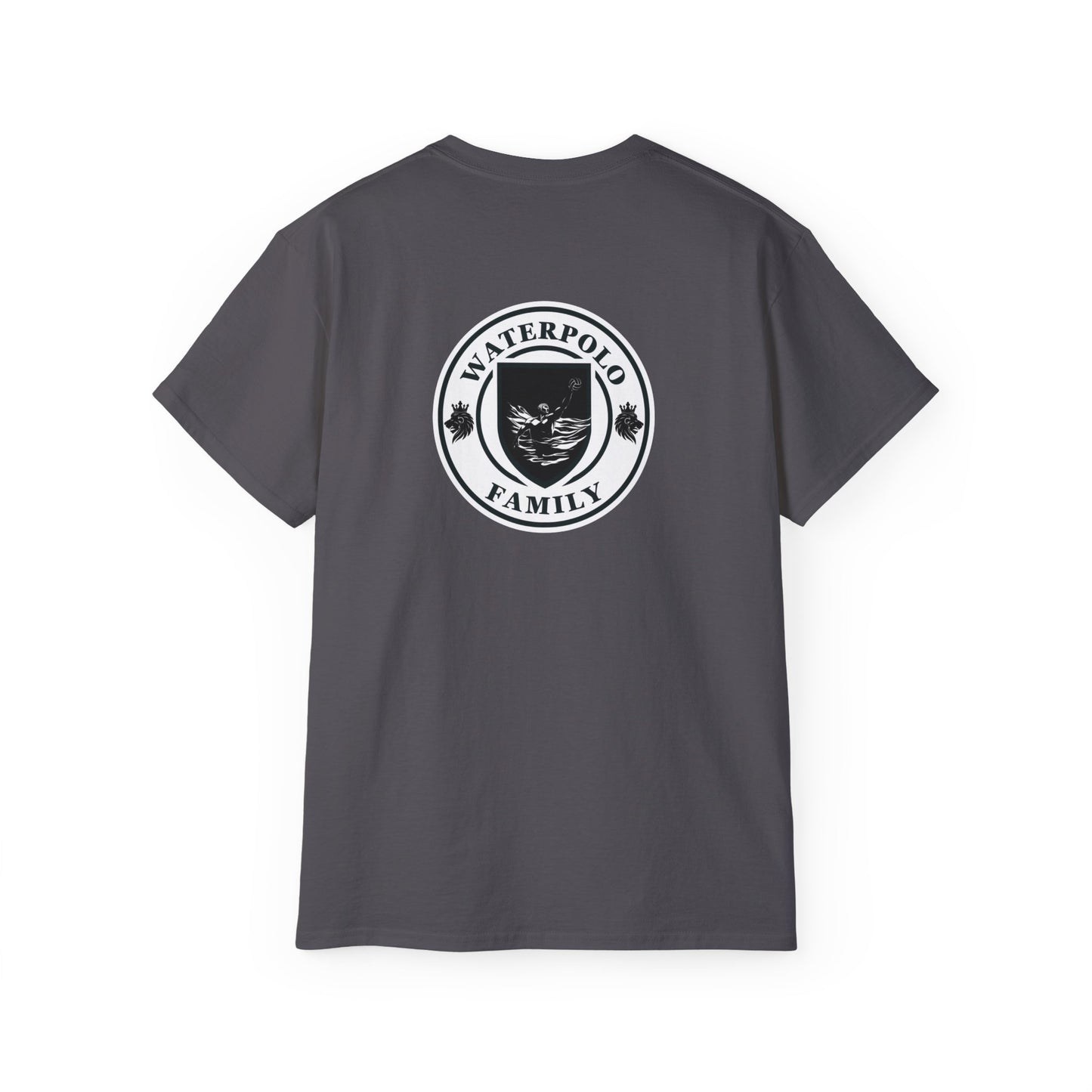 Ultra Cotton Tee-Waterpolo