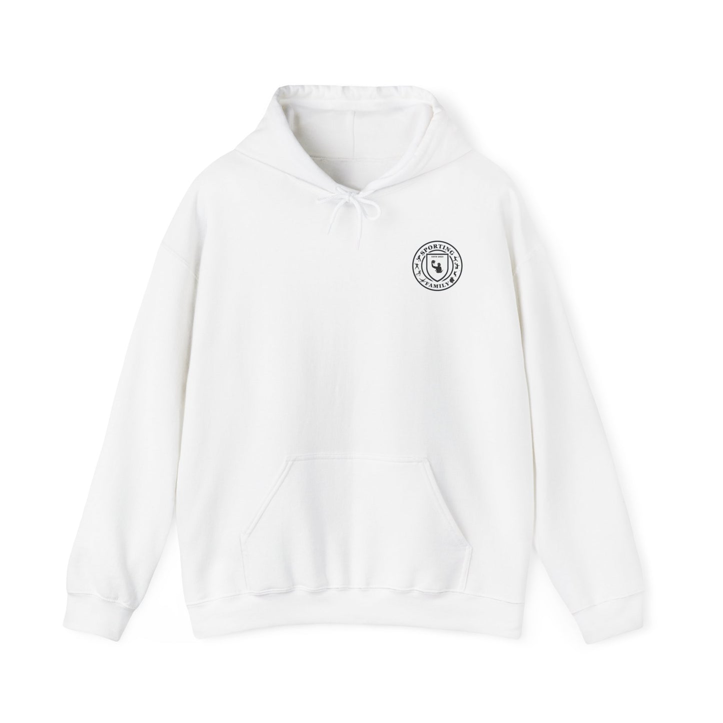 Heavy Blend™ Hooded Sweatshirt-Waterpolo