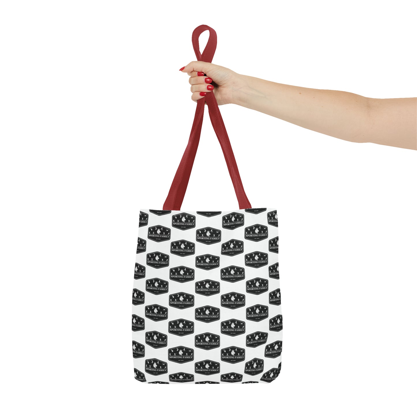 CUSTOM Tote Bag- Email us to Design your Tote with Your Favorite Player or Team
