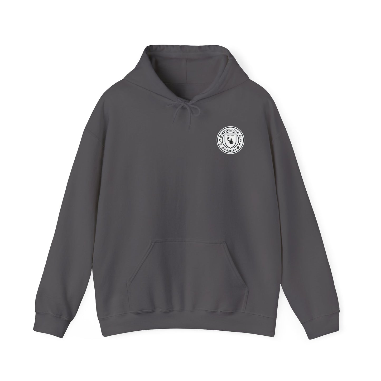 Heavy Blend™ Hooded Sweatshirt-Waterpolo