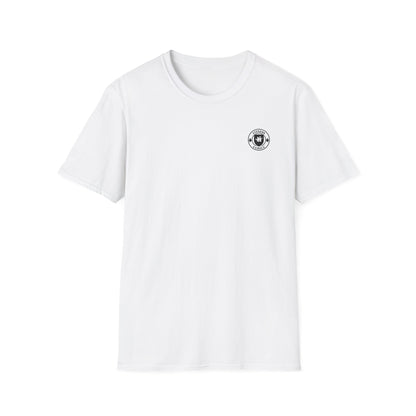 CUSTOM Unisex Softstyle T-Shirt -Lifting Club2