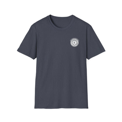 CUSTOM Unisex Softstyle T-Shirt -Thrower Family
