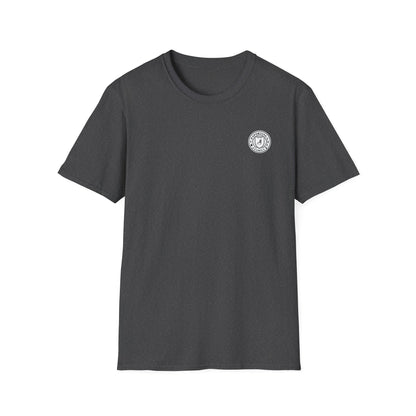 CUSTOM Unisex Softstyle T-Shirt -Track Gear Up