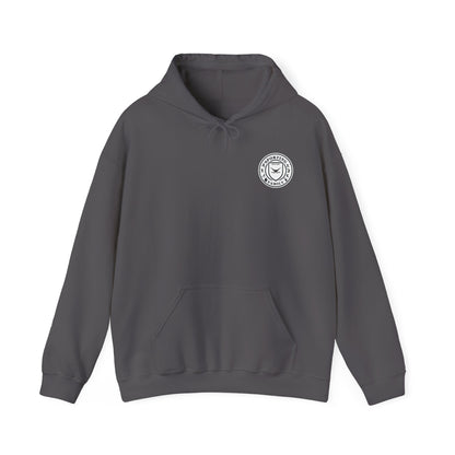 Heavy Blend™ Hooded Sweatshirt-Swim