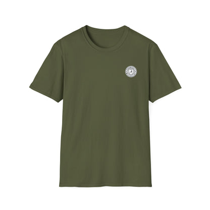 CUSTOM Unisex Softstyle T-Shirt -Track Gear Up