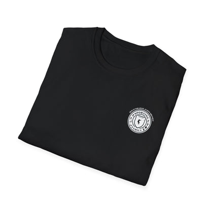 CUSTOM Unisex Softstyle T-Shirt -Thrower Family