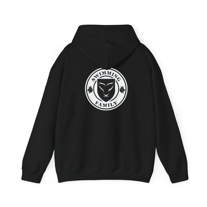 Heavy Blend™ Hooded Sweatshirt-Swim