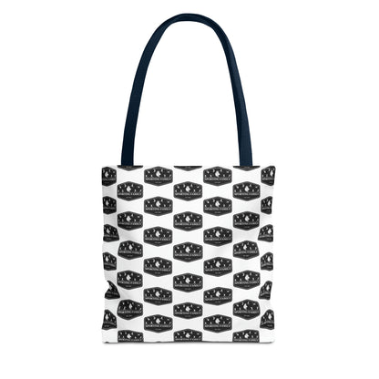 CUSTOM Tote Bag- Email us to Design your Tote with Your Favorite Player or Team