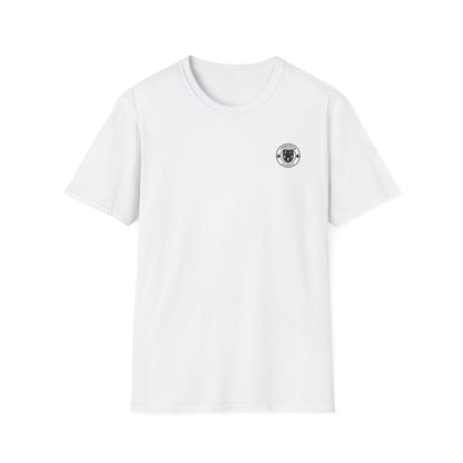 CUSTOM Unisex Softstyle T-Shirt -Throw Things