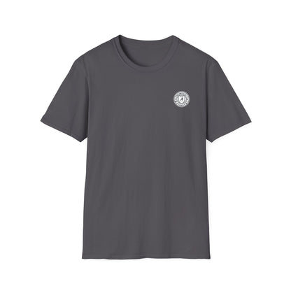 CUSTOM Unisex Softstyle T-Shirt -Track Gear Up