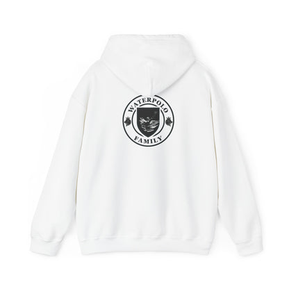 Heavy Blend™ Hooded Sweatshirt-Waterpolo