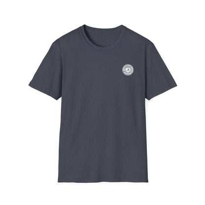CUSTOM Unisex Softstyle T-Shirt -Track Gear Up