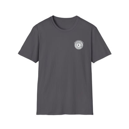 CUSTOM Unisex Softstyle T-Shirt -Thrower Family