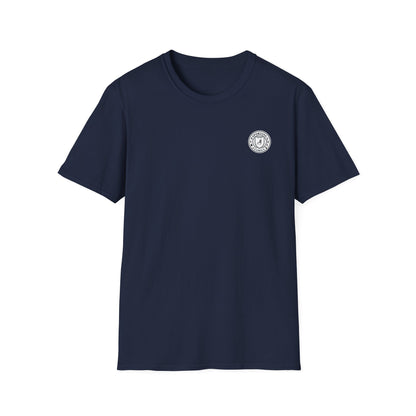 CUSTOM Unisex Softstyle T-Shirt -Track Gear Up