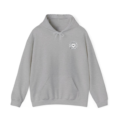 Heavy Blend™ Hooded Sweatshirt-Swim